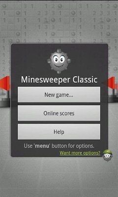 download Minesweeper Classic apk